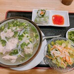 PHO VIET QUAN - 