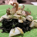 ラディーチェ - 