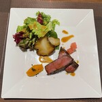 ラディーチェ - 