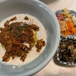 Spice Curry & Coffee Nico Cafe - 