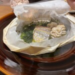 ラディーチェ - 