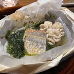 ラディーチェ - 