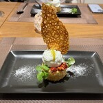 ラディーチェ - 