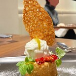 ラディーチェ - 