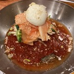 韓国家庭料理 扶餘 - 