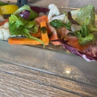 fish&wine BLUE OCEAN GRILL - 