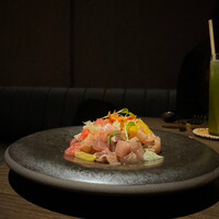 SAAWAAN BISTRO - 