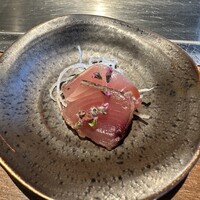 くずし鉄板 あばぐら 恵比寿店 - 