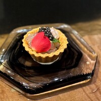 鉄板焼きWAGYU LIVERARY - 