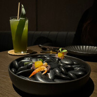 SAAWAAN BISTRO - 