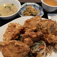 中国料理 吉珍樓 ルーセントタワー店 - 