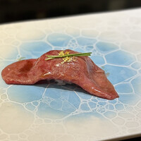 鉄板焼きWAGYU LIVERARY - 