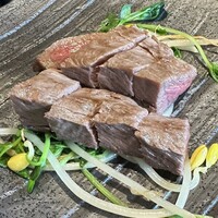 くずし鉄板 あばぐら 恵比寿店 - 