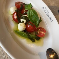 fish&wine BLUE OCEAN GRILL - 