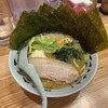 ラーメン ビッグ 国分町本店