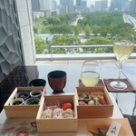 ラウンジバー プリヴェ - 