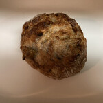 ブーランジェリー サンス - 