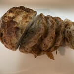 ブーランジェリー サンス - 