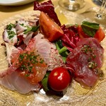 Trattoria Da KENZO - 