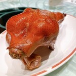 筑紫樓 銀座店 - 