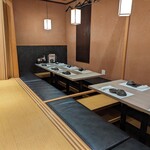 Soba Sengyo Koshitsu Izakaya Murase - 