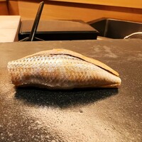 鮨 海界 - 