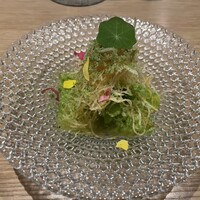 やきとり松岡 - 