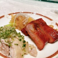 筑紫樓 銀座店 - 