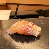 鮨 海界 - 