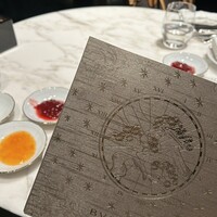 ブルガリ ラウンジ - 