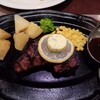 肉の万世 本店