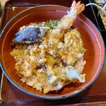 そば処ふしみ - 