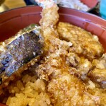 そば処ふしみ - 