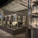 Dam brewery restaurant - 