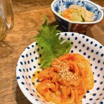 炭火焼食堂 こがね屋 - 