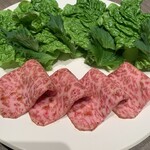 焼肉うしごろ - 