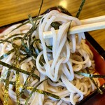 Soba-Dokoro Fushimi - 