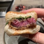 焼肉うしごろ - 