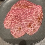焼肉うしごろ - 