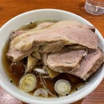 らぁめん 満来 - 