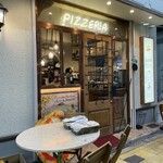 Pizzeria Asso da yamaguchi - 