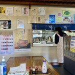 そば処ふしみ - 