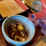 そば処ふしみ - 