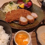 Tonkatsu Tadumura - 