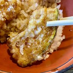 そば処ふしみ - 