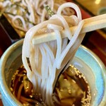 そば処ふしみ - 