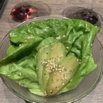 焼肉うしごろ - 