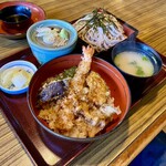 そば処ふしみ - 