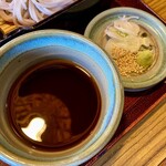 そば処ふしみ - 