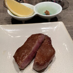 焼肉うしごろ - 